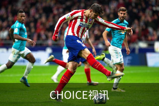 CHOICE视讯企业环境